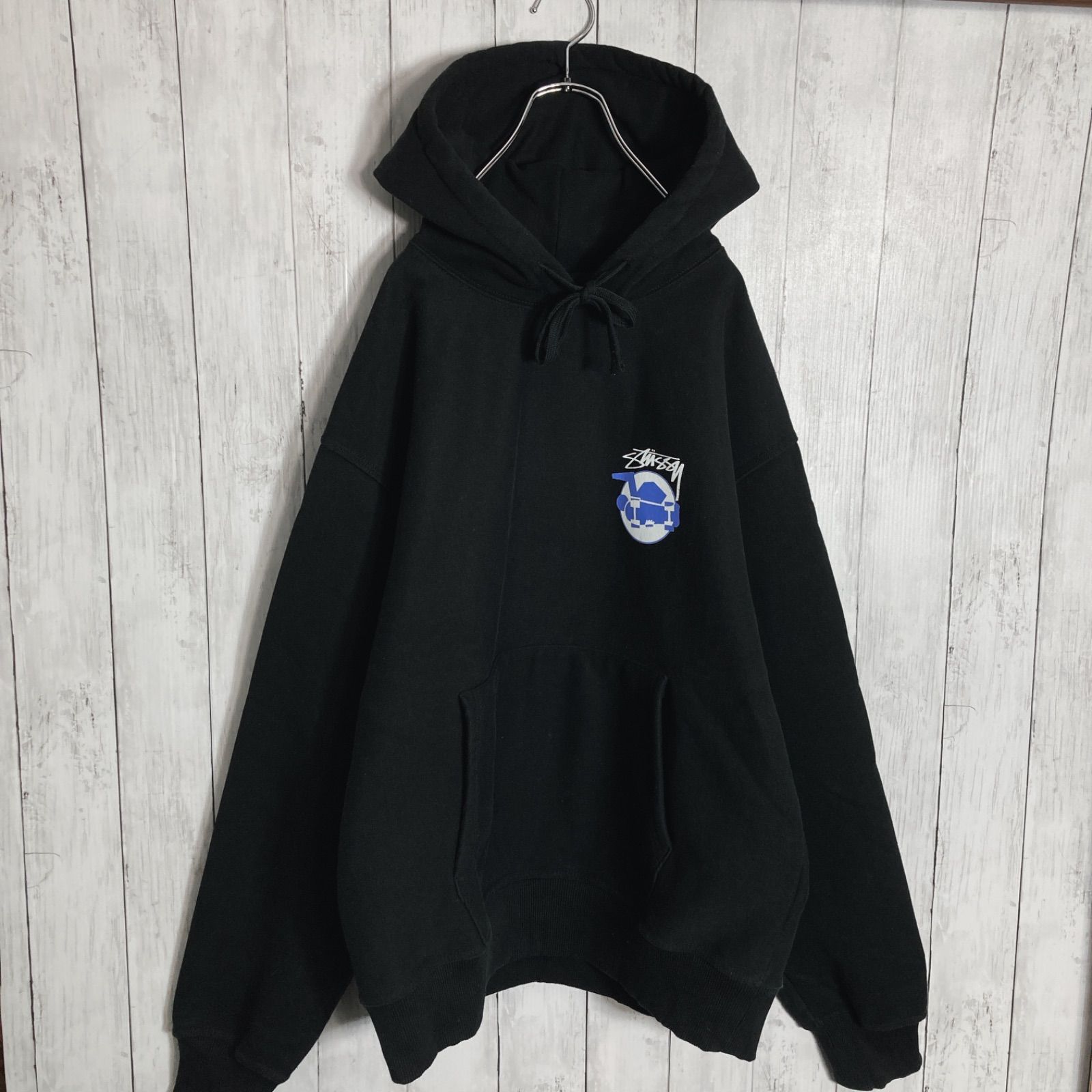 アワン様専用】ステューシー STUSSY サーフマン スケートボードマン 