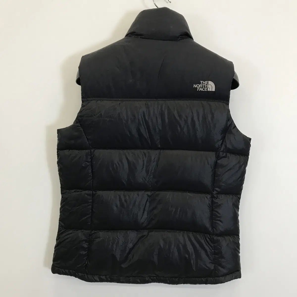 THE NORTH FACE 700 グースダウン ダウンベスト レディース L - メルカリ