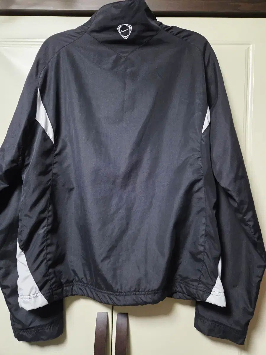 NIKE マンチェスター・ユナイテッドFC ウィンドブレーカー ブラック