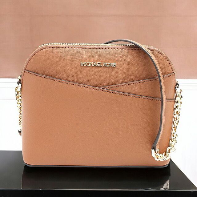 【新品】マイケルコース MICHAEL KORS バッグ レディース 35f1gtvc6t-luggage