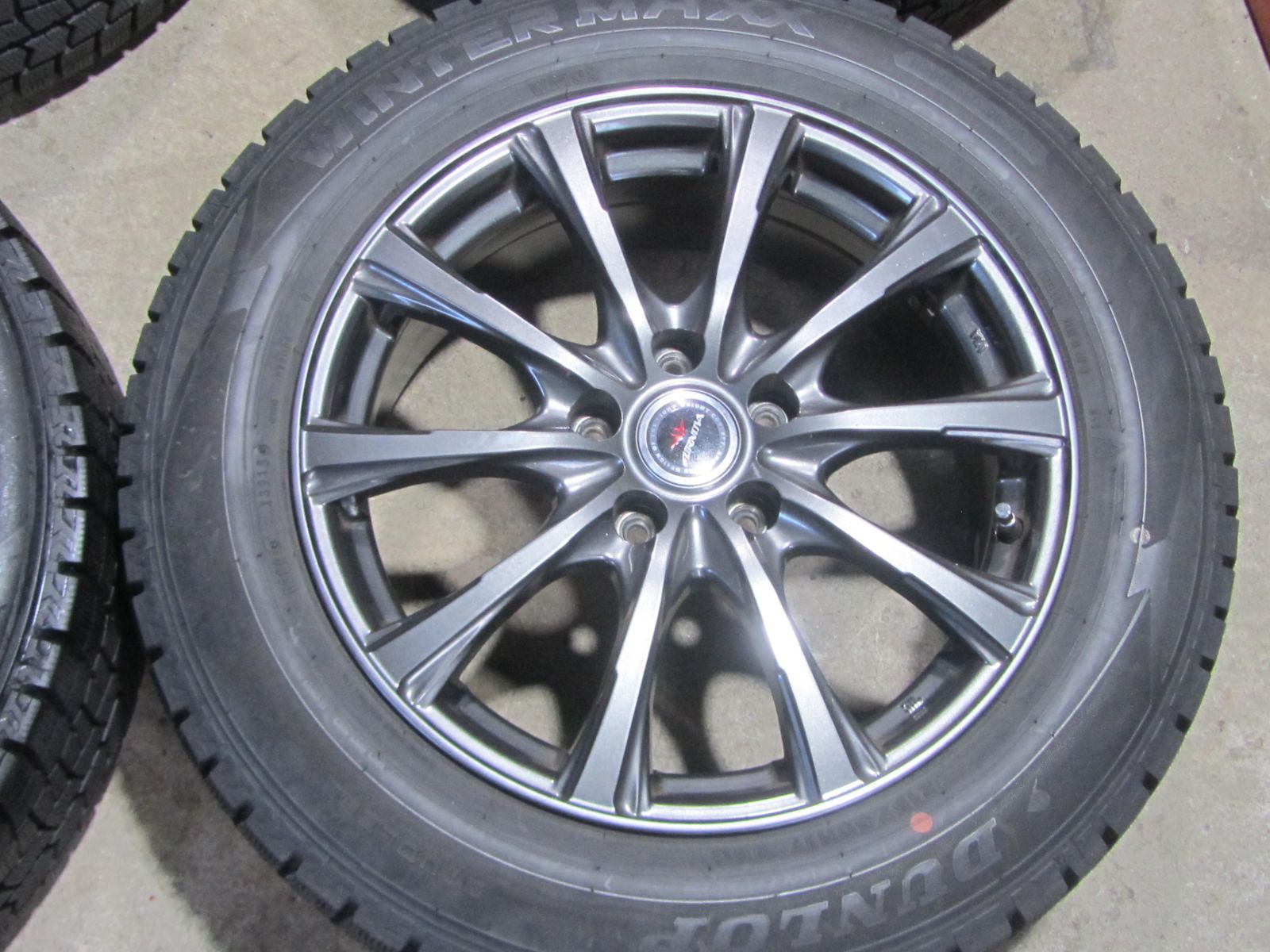 エクストレイル MPV