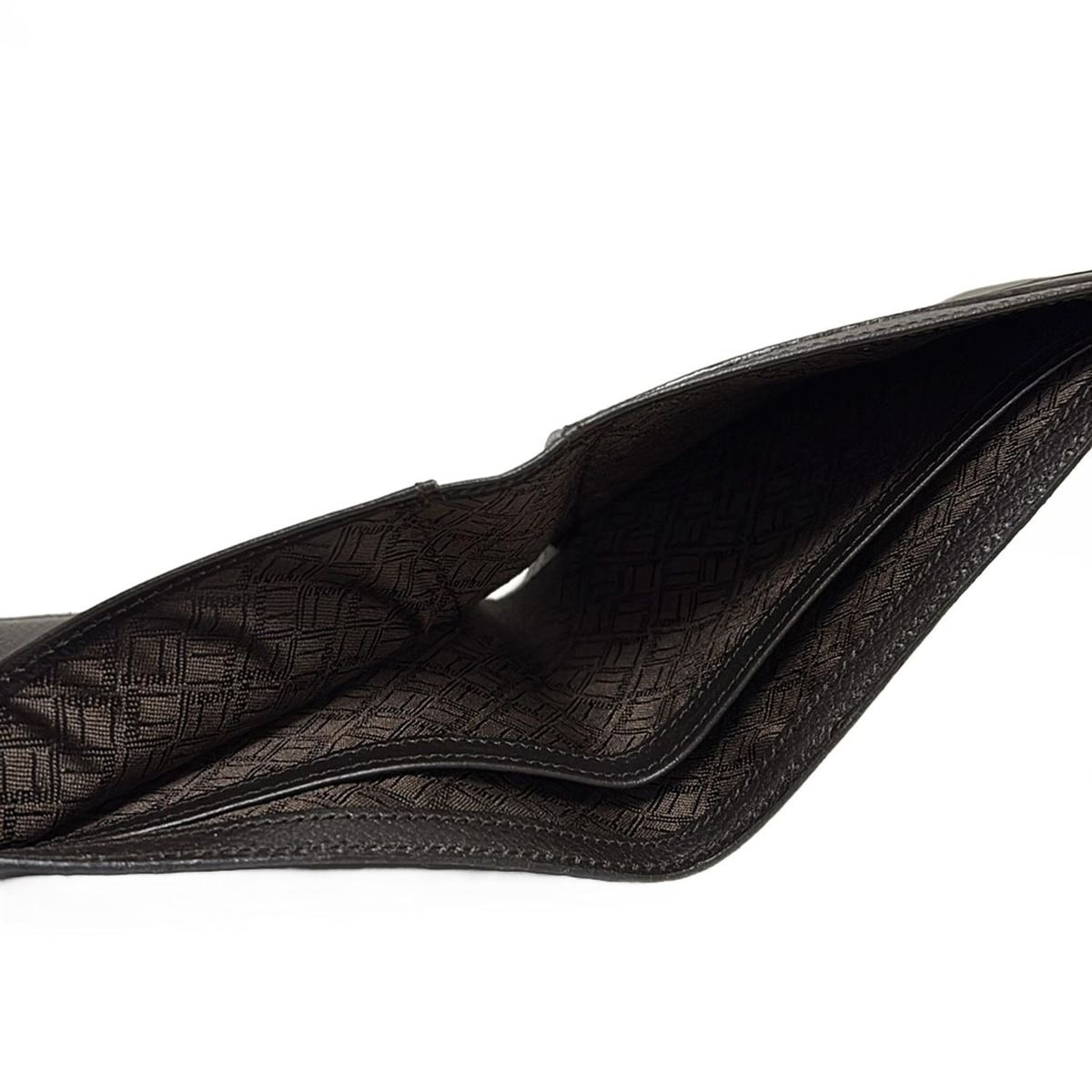  dunhill ALFREDDUNHILL ダンヒル 札入れ - ダークブラウン×ブラウン レザー その他 小物