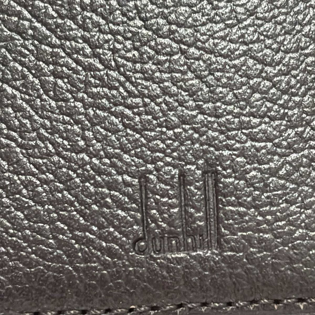 ダンヒル 札入れ