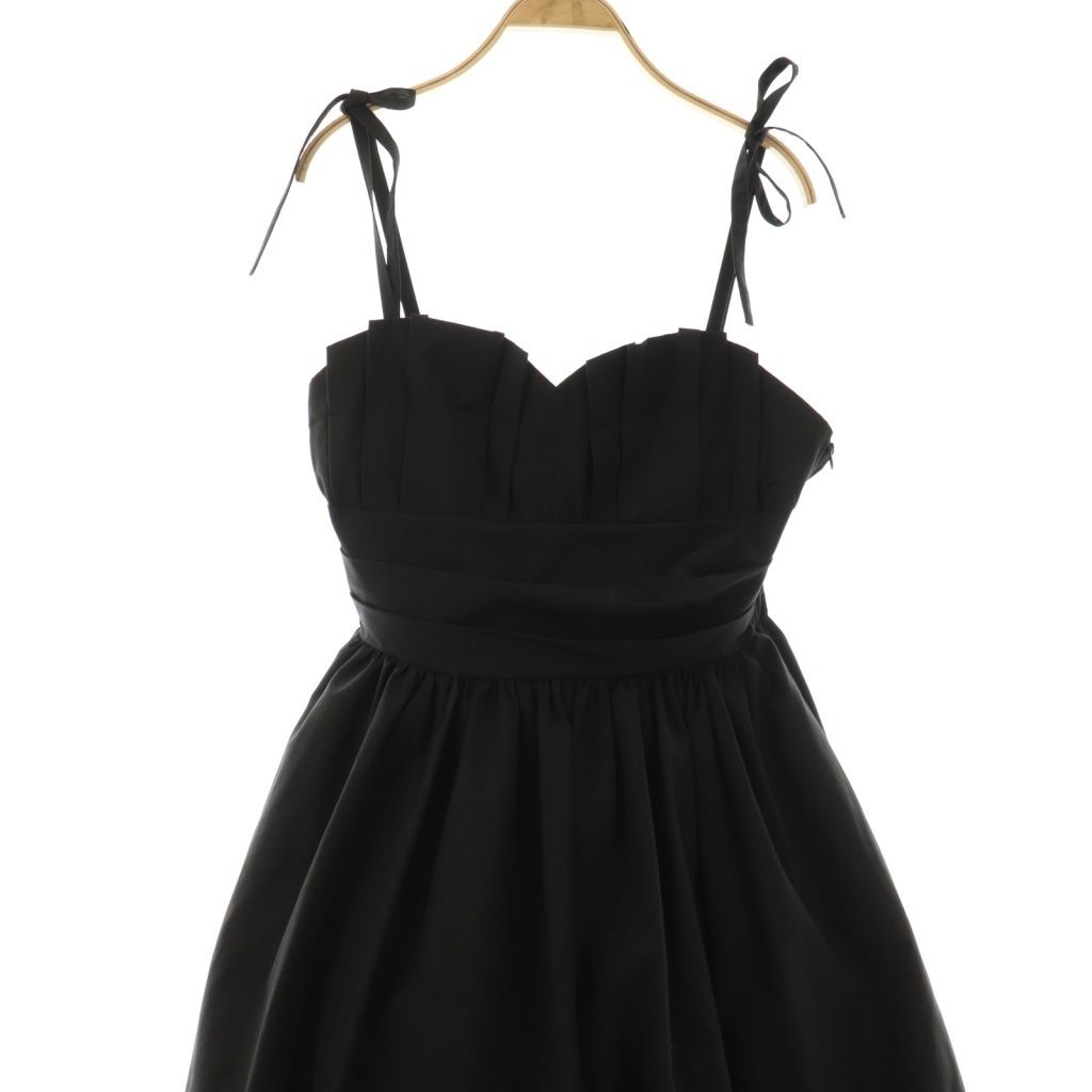 超美品 ロージーモンスター dreamy design dress ロージーモンスター RosyMonster dreamy design dress ドレス キャミ