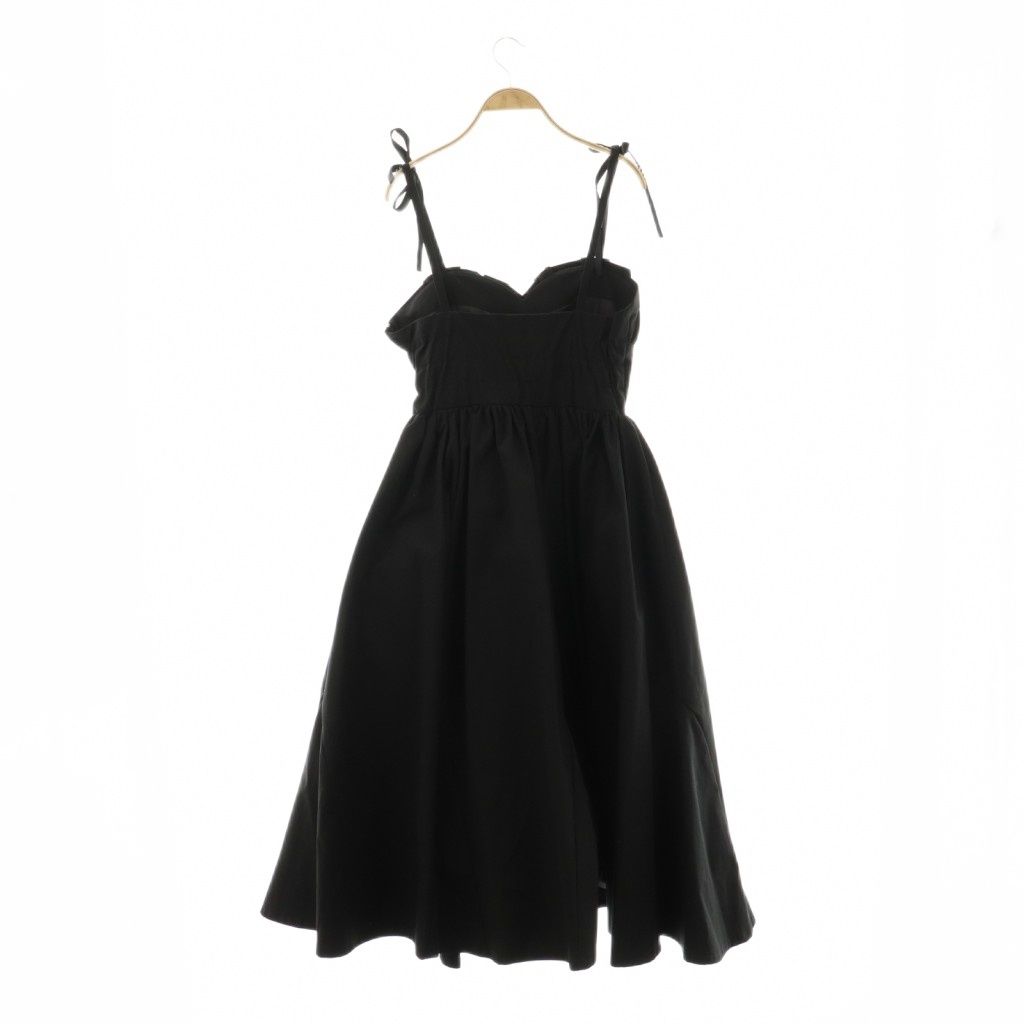 超美品 ロージーモンスター dreamy design dress ロージーモンスター RosyMonster dreamy design dress ドレス キャミ