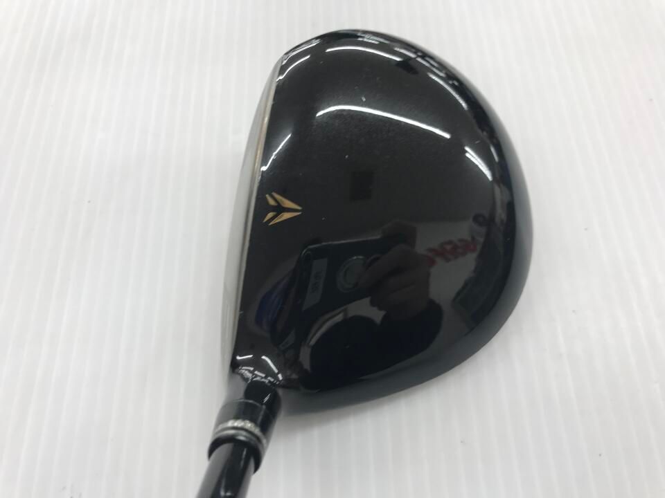 ダンロップ XXIOプライム 2015 18度 XXIO SP-800 Rフレックス ユーティリティ 最短