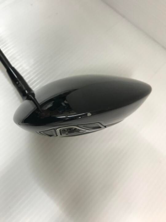 タイトリスト VG3 2018 10.5度 ツアーAD 購入 IZ-5 Sフレックス