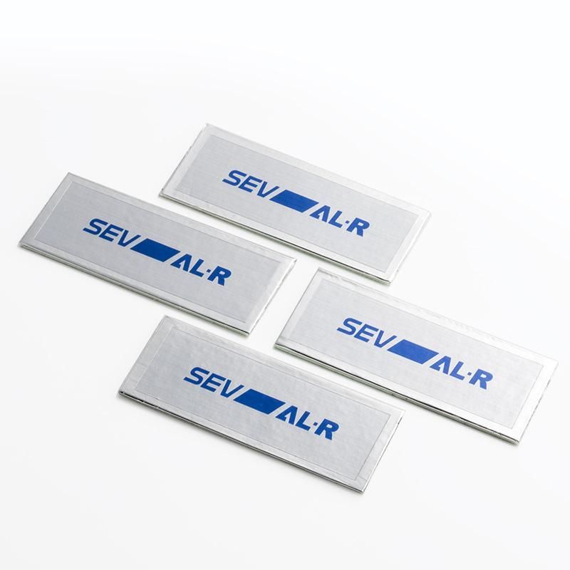 送料無料】【自動車用】SEV-AL typeR（4枚セット） - メルカリ