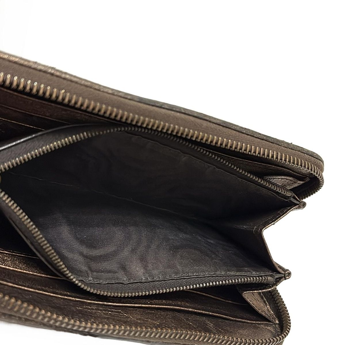 ラウンドファスナー