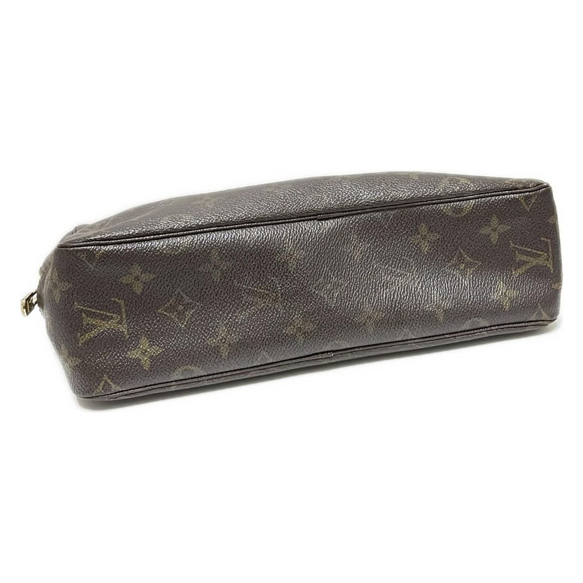 【美品】ルイヴィトン トゥルーストワレット 28 M47522 ポーチ LOUIS VUITTON（ルイ・ヴィトン） ポーチ M47522 トゥルーストワレット