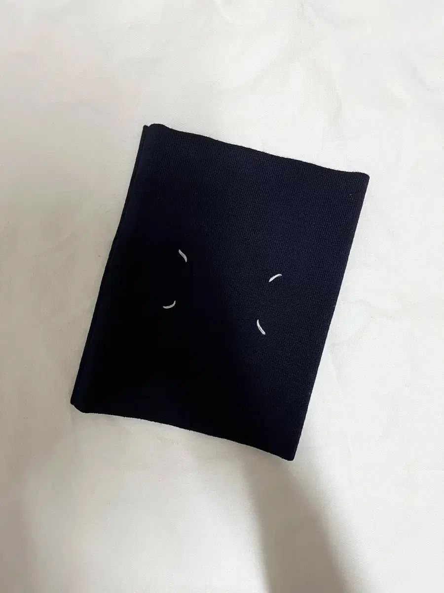 メゾン マルジェラ スティッチ ネックウォーマー メゾン マルジェラ スティッチ ネックウォーマー - メルカリ