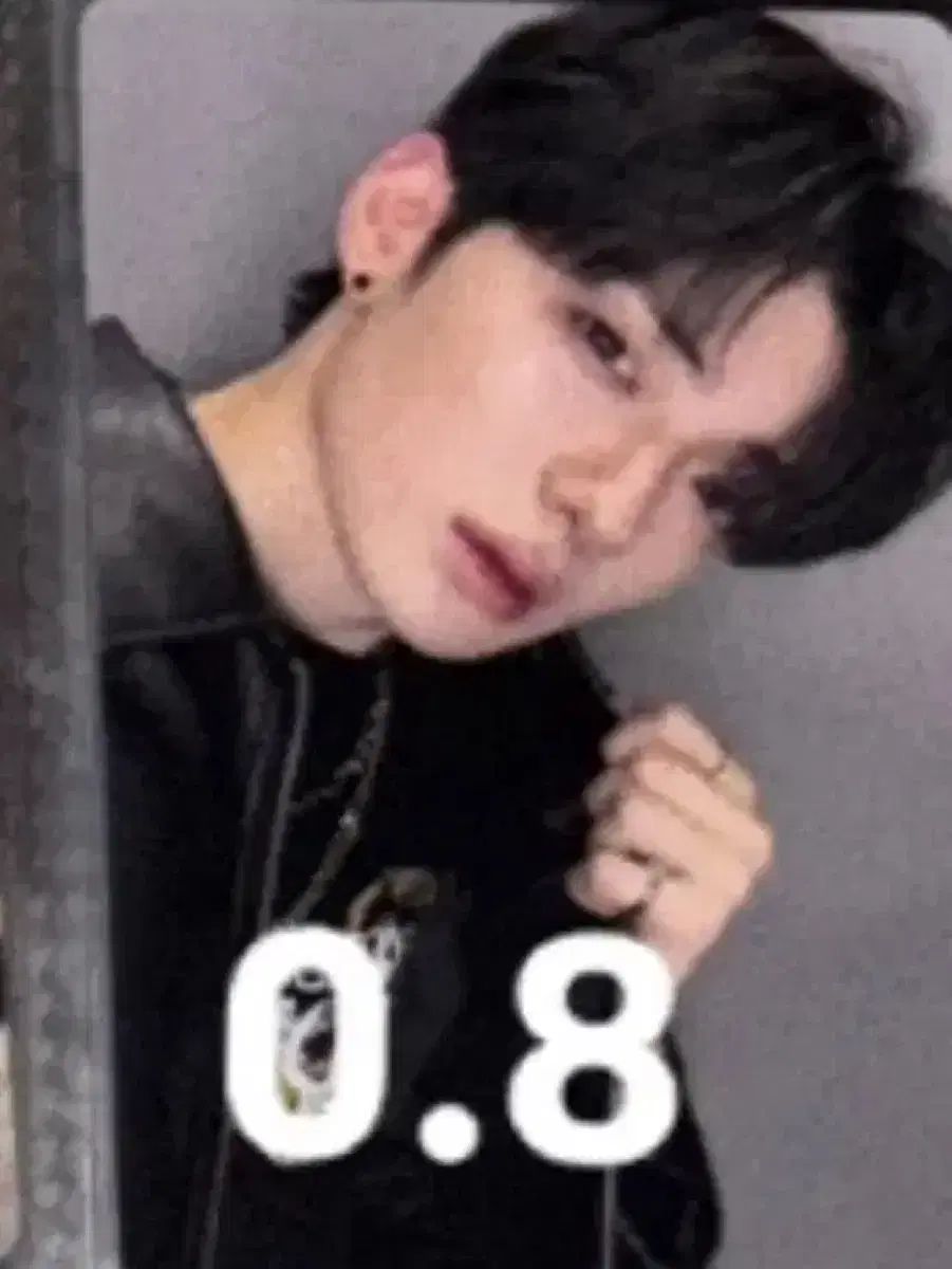 チョン・サンヒョン 1週目 BOYS PLANET（ボイプラ）上海 ポップアップ