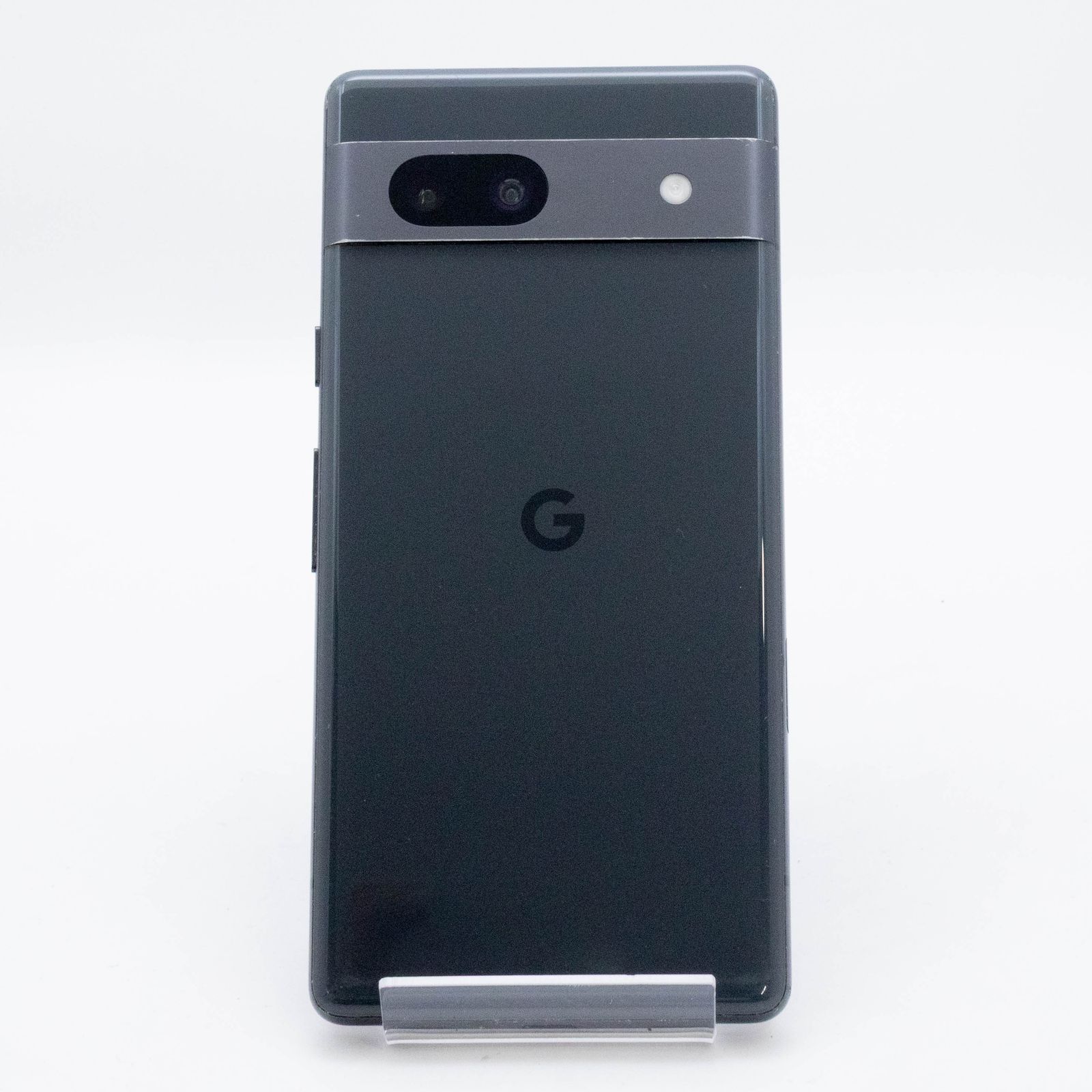 Google Pixel 7a G82U8 本体 128GB 中古美品 Google 〔中古〕Google Pixel 7a 8GB/128GB G82U8 Snow auSIMロック