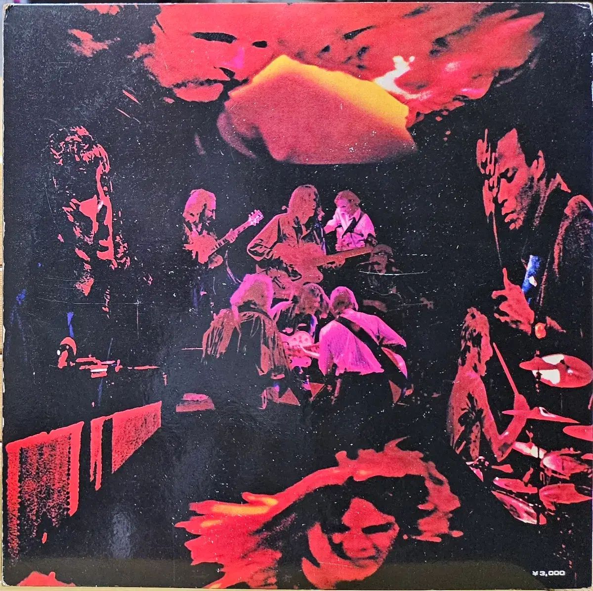 BA ー 260 LP クロスビー 静止画 ナッシュ ＆ ゼロ