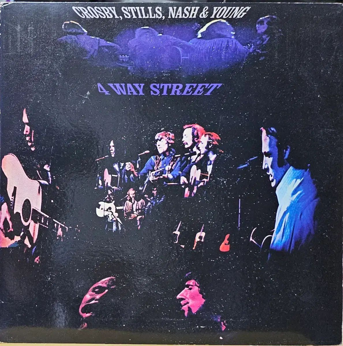 BA ー 260 LP クロスビー 静止画 ナッシュ ＆ ゼロ