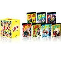 glee グリー コンプリートブルーレイBOX Blu ray テレビドラマ いっきみ