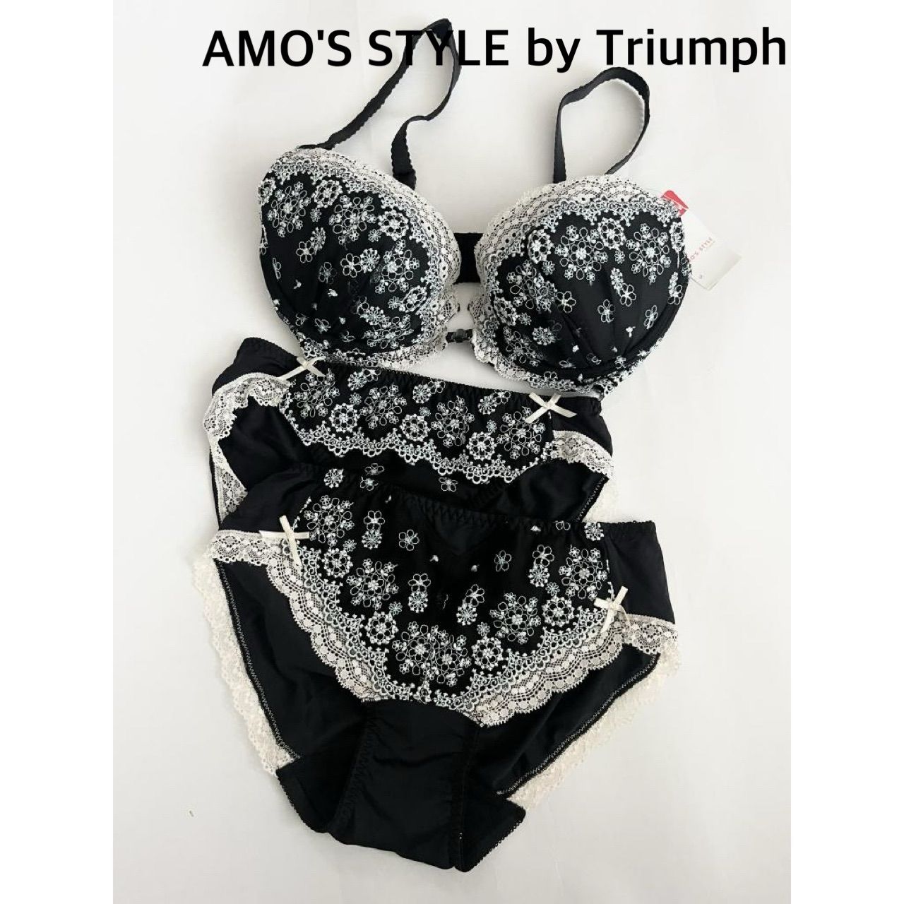 トリンプ AMO'S STYLE トリンプアモスタイル Lサイズショーツ トリンプ AMO'S STYLE トリンプアモスタイル Lサイズショーツ