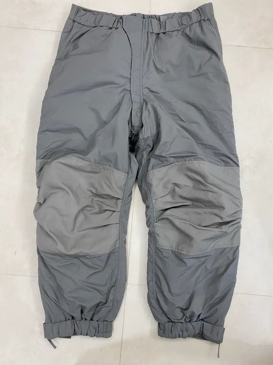 ミリタリーog プリマロフト レベル7 ズボン