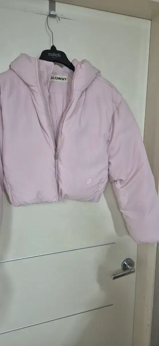 ダウンパファー