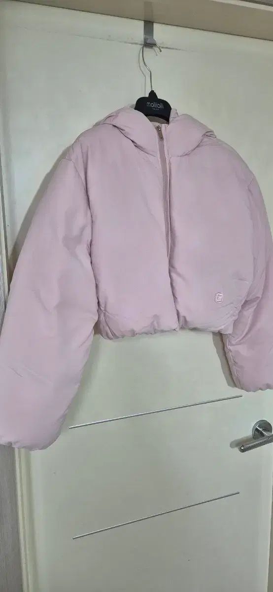 ダウンパファー