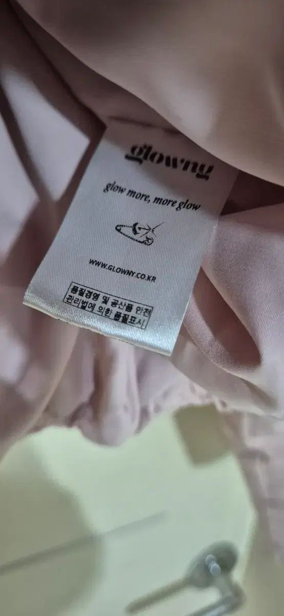  グロウニー ダウンパファー クロップドダウン ダウンジャケット ジャケット アウター