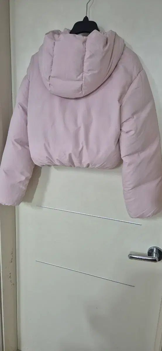 クロップドダウン