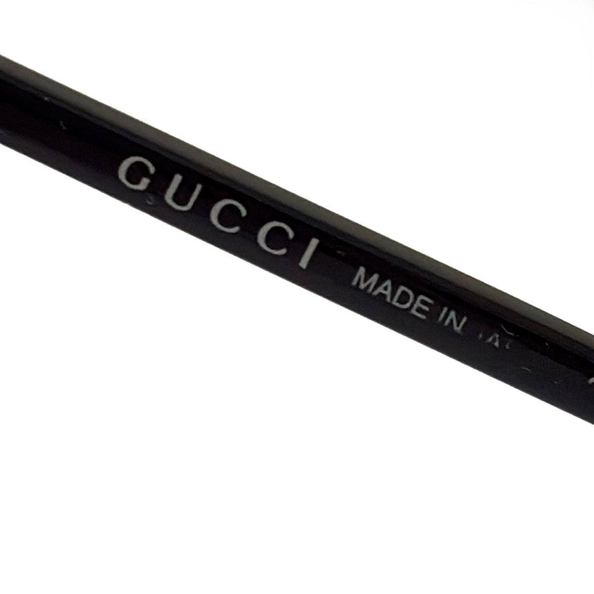 ダークネイビー×黒 ミラーレンズ