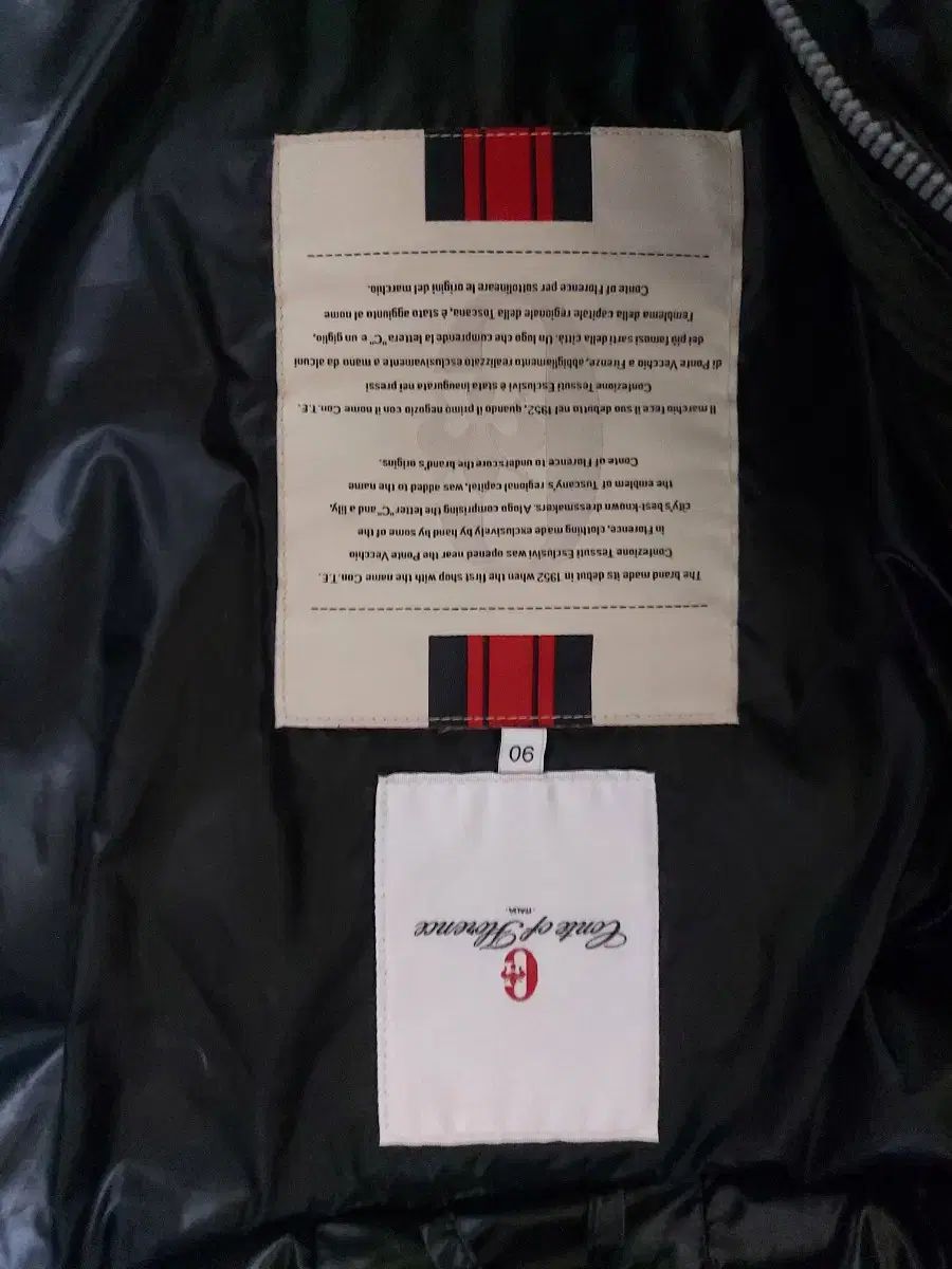 レディース ダウン