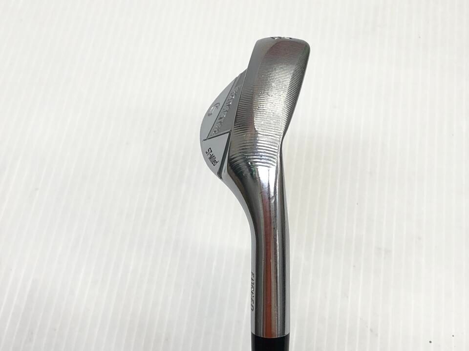 ＳＯＮＡＲＴＥＣ ST-Milled 50度 NSプロ950 GH Sフレックス ウェッジ 最短