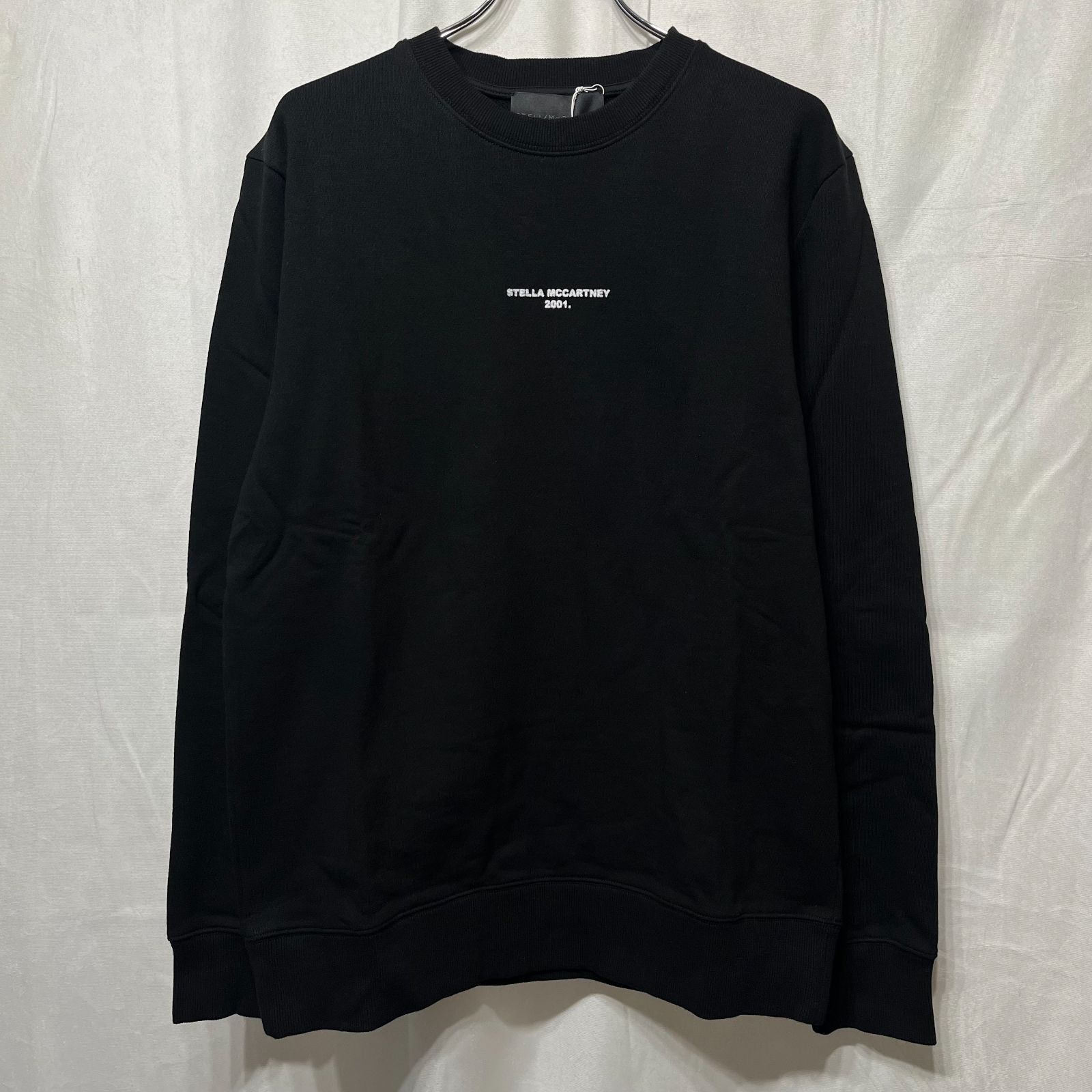 Stella McCartney ステラマッカートニー ○ 572509 SMP38 Small Logo