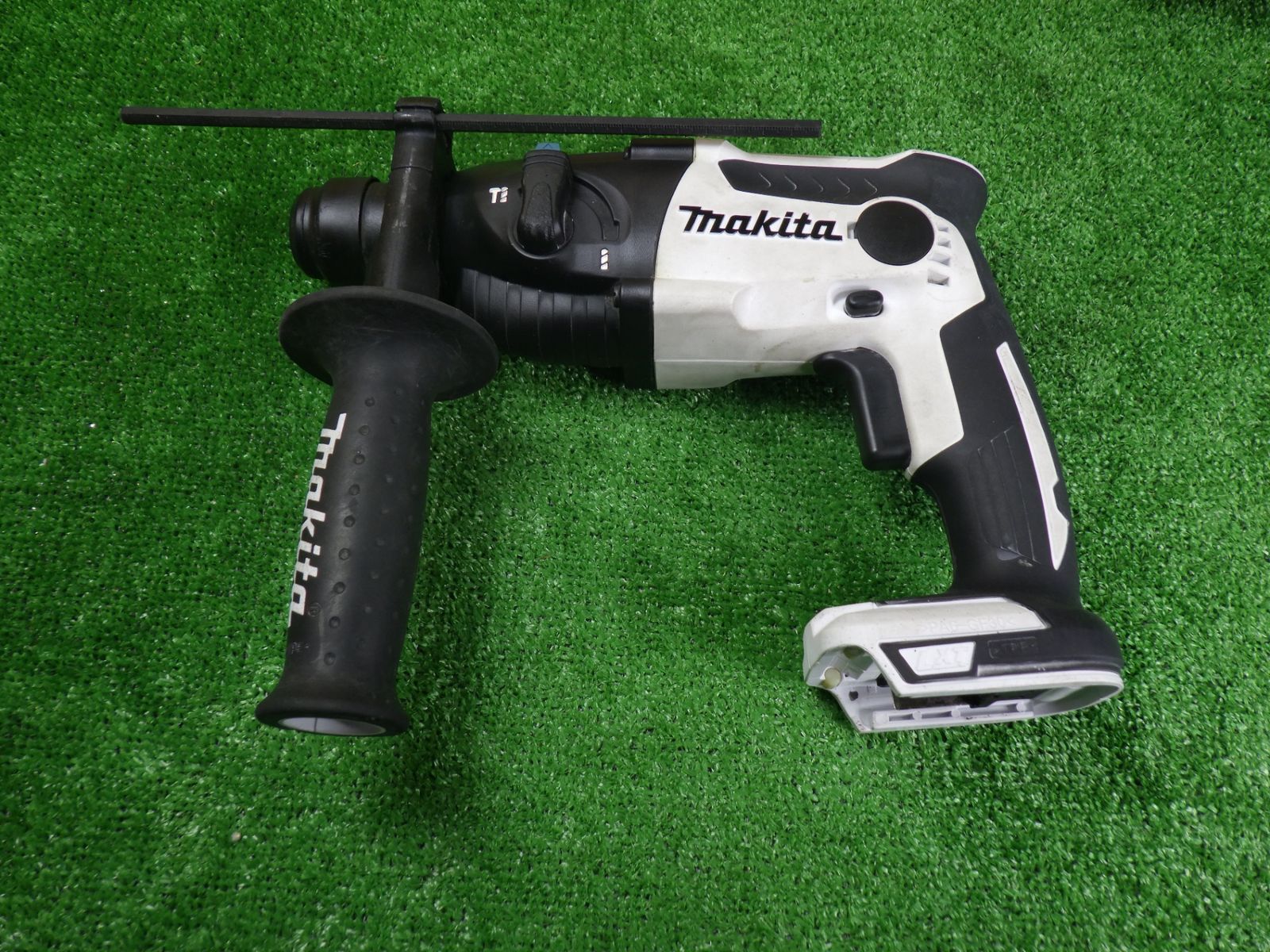 マキタ 18 Vモデル ハンマードリル HR 165 D 本体 ケース 品