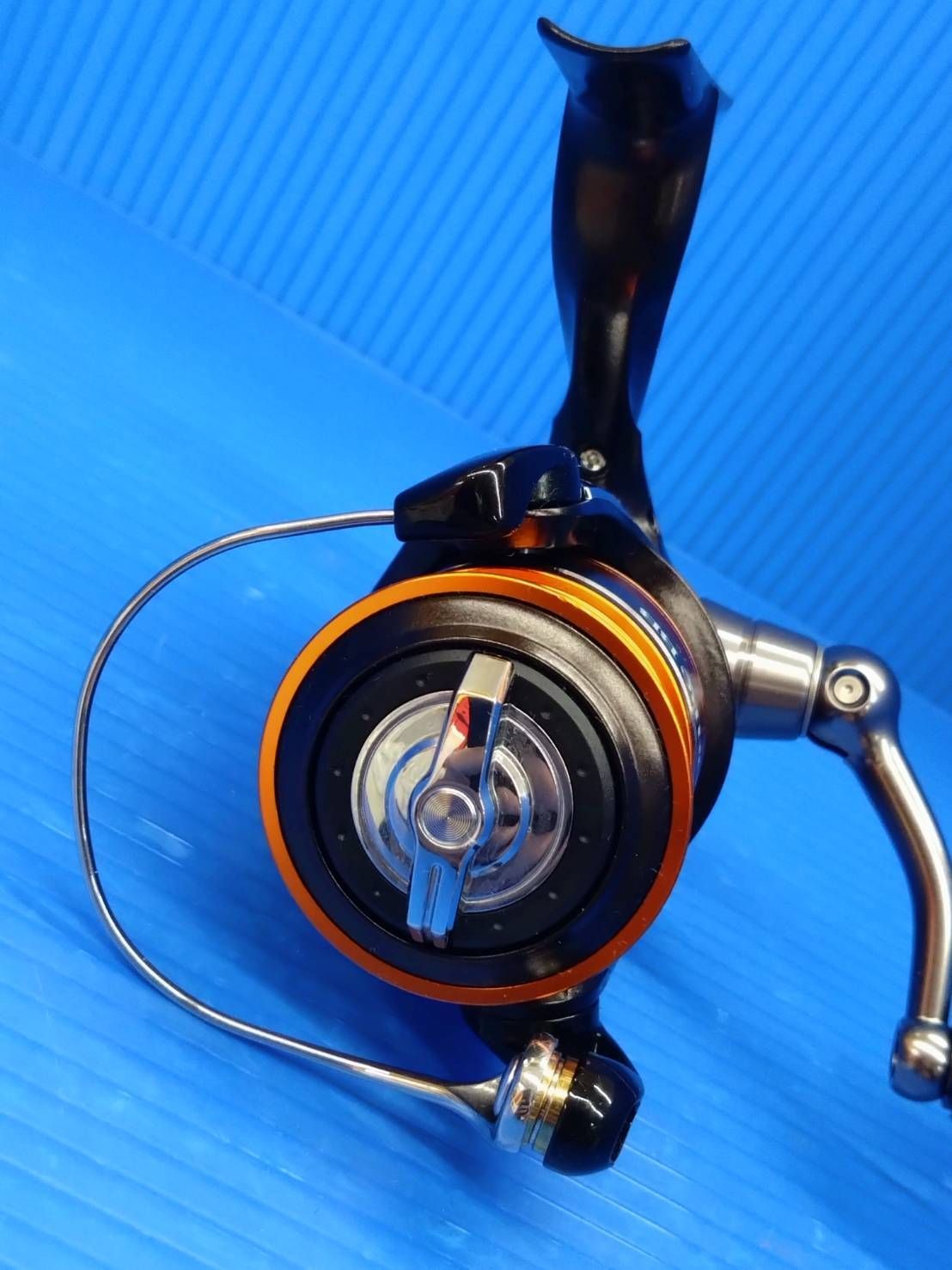 シマノ 13ソアレBB C2000PGSS スピニング ロックフィッシュ 管