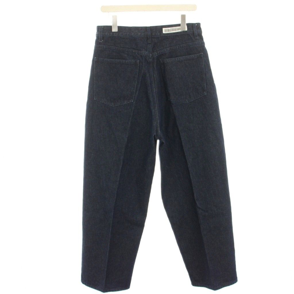 ユニバーサル プロダクツ UNIVERSAL PRODUCTS 5POCKET BUGGIE DENIM 