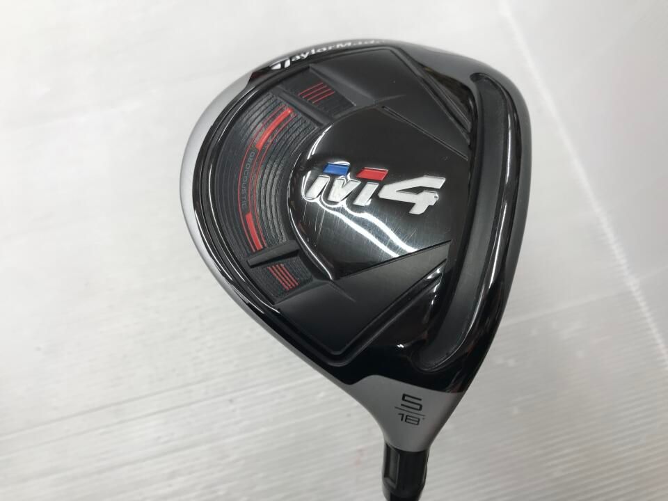 中古】 タイトリスト TSR2 18 フェアウェイウッド FW Tour AD DI-6