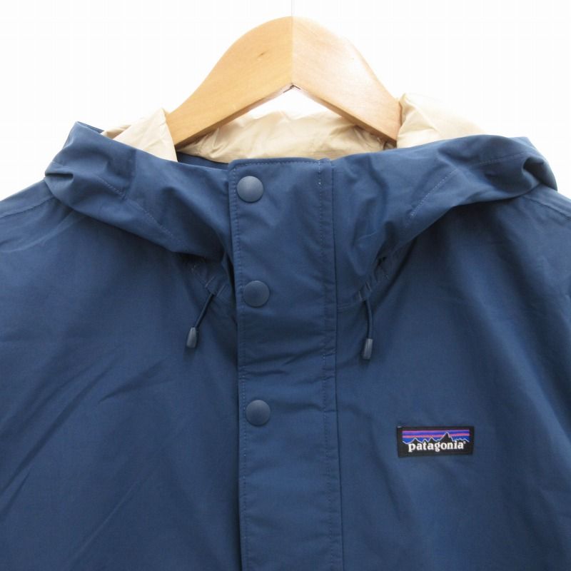 アウトドア パタゴニア Patagonia タグ付き 23AW 26545 グレイシャー