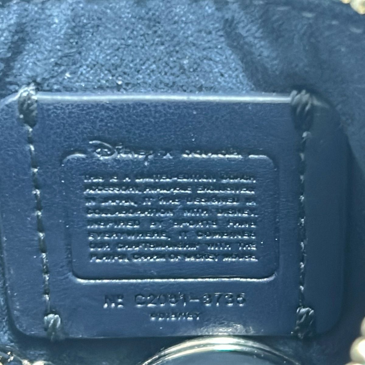 ダークネイビー ライトブルー