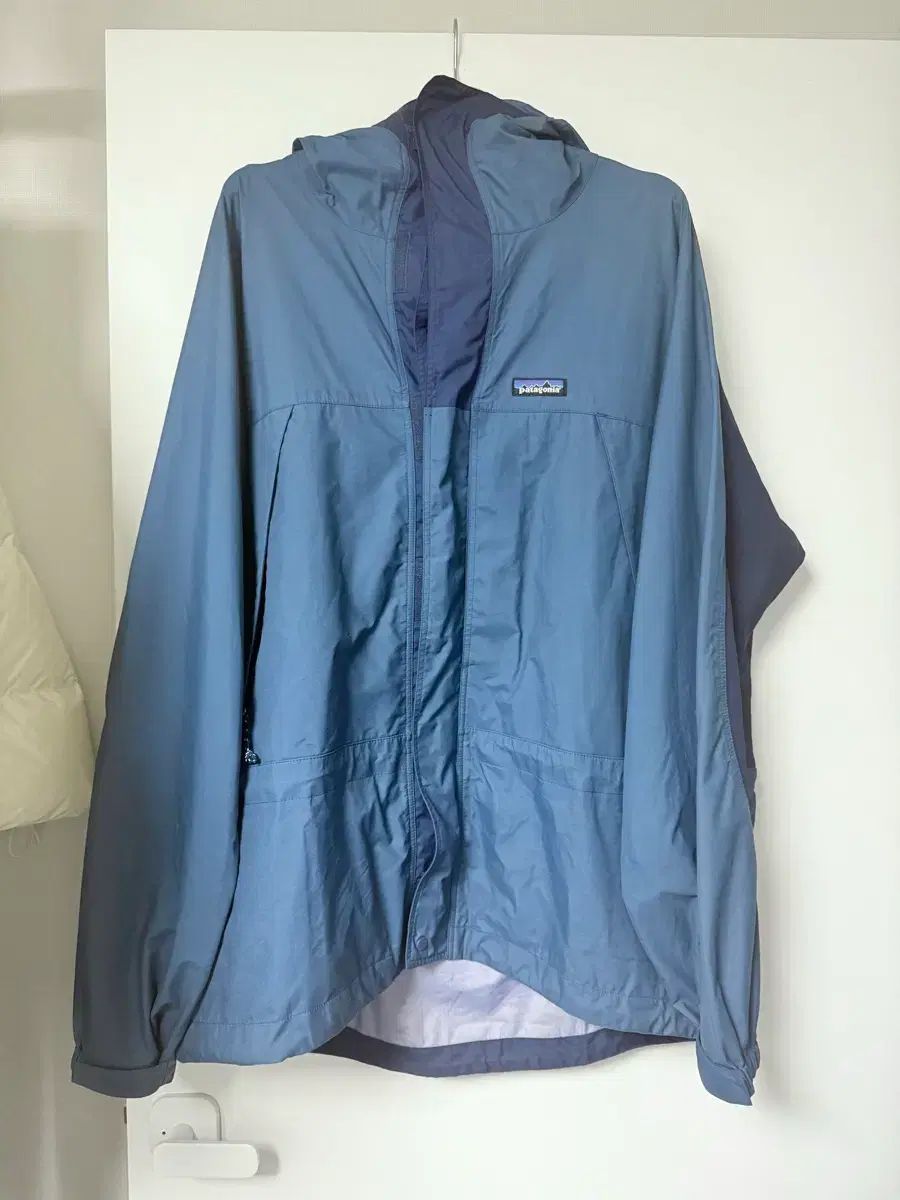 パタゴニア ストレッチ ツリーオール ジャケット ヴィンテージ L
