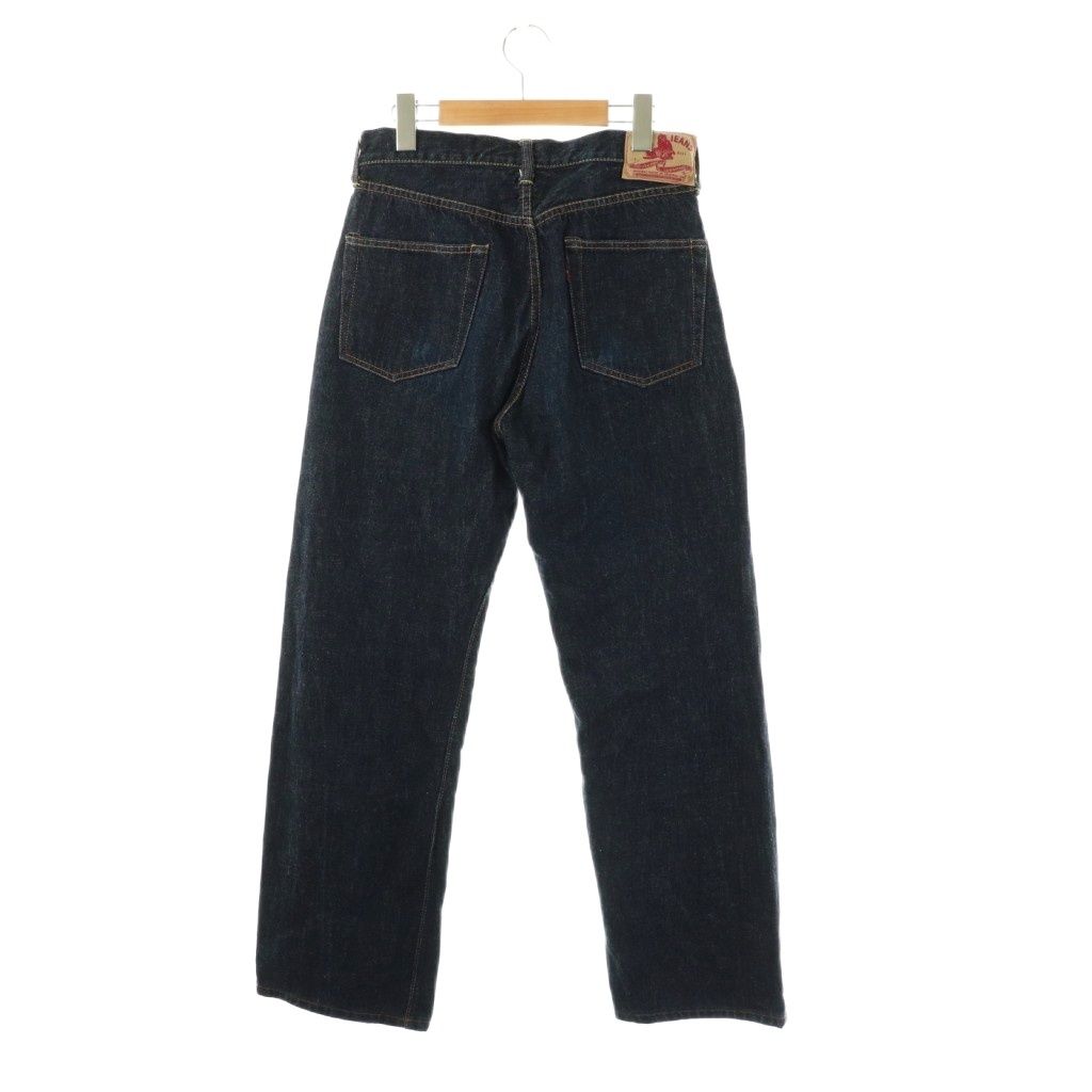 TCB ジーンズ　50s w32 TCBジーンズ TCB JEANS 50s jeans デニムパンツ ジーンズ W32