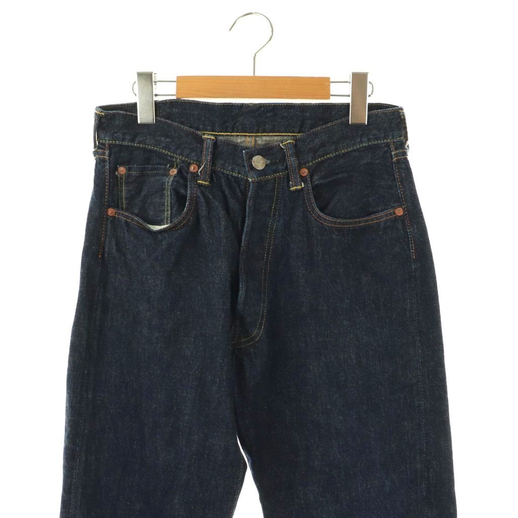 TCBジーンズ TCB JEANS 50s jeans デニムパンツ ジーンズ W32