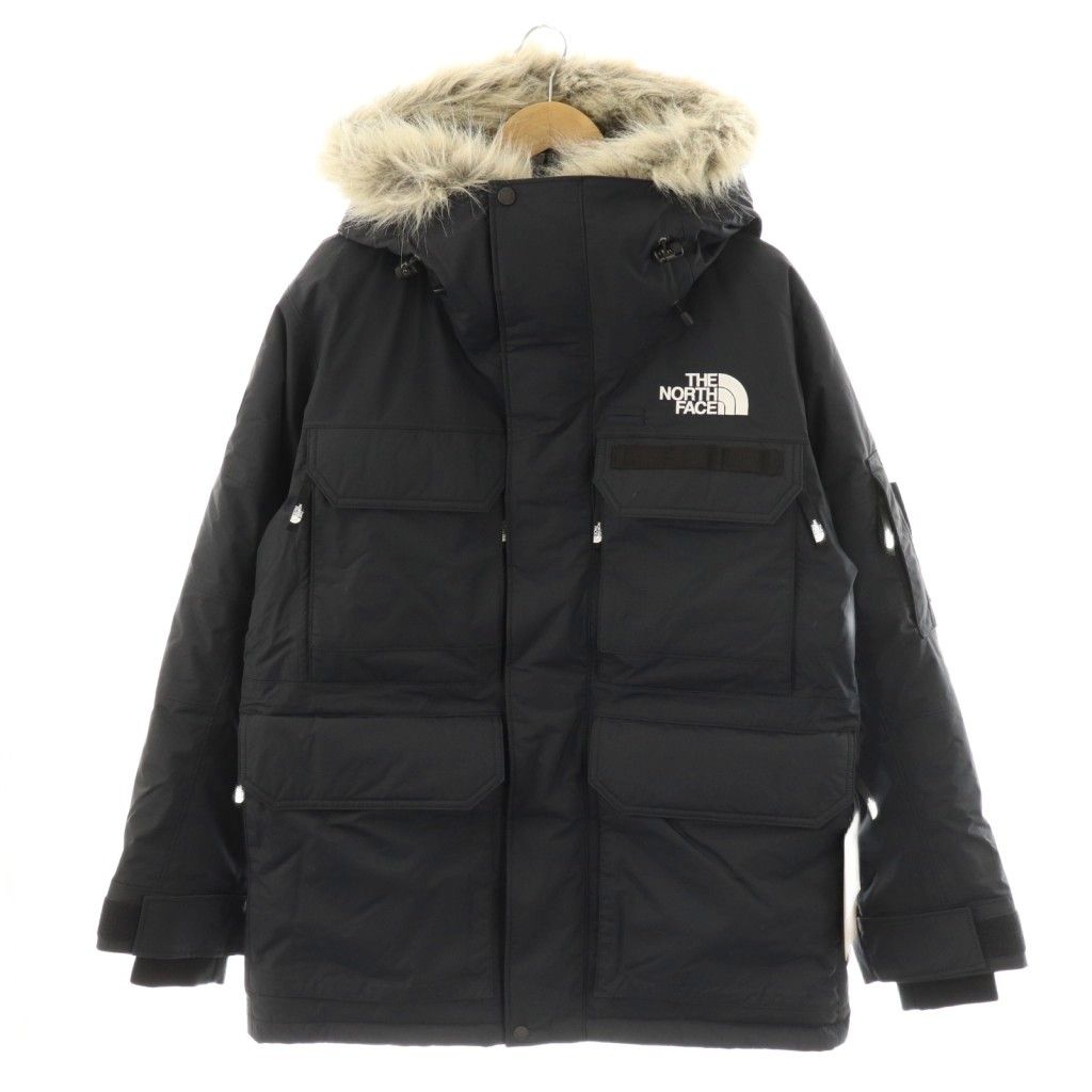 THE NORTHFACEサザンクロスパーカ黒L ノースフェイス 【公式通販】