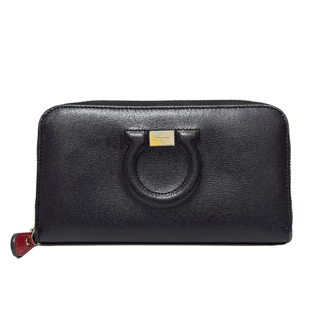 FERRAGAMO/SalvatoreFerragamo(サルバトーレフェラガモ) 長財布