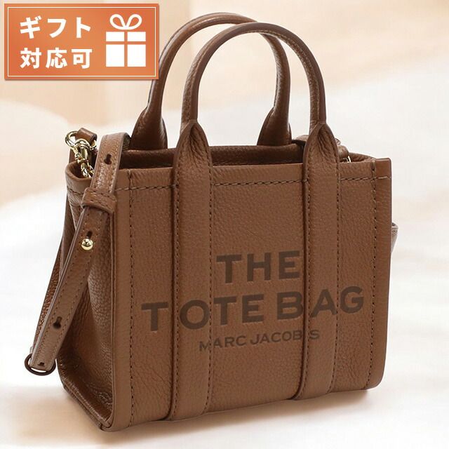 新品】マークジェイコブス MARC JACOBS トートバッグ レディース 