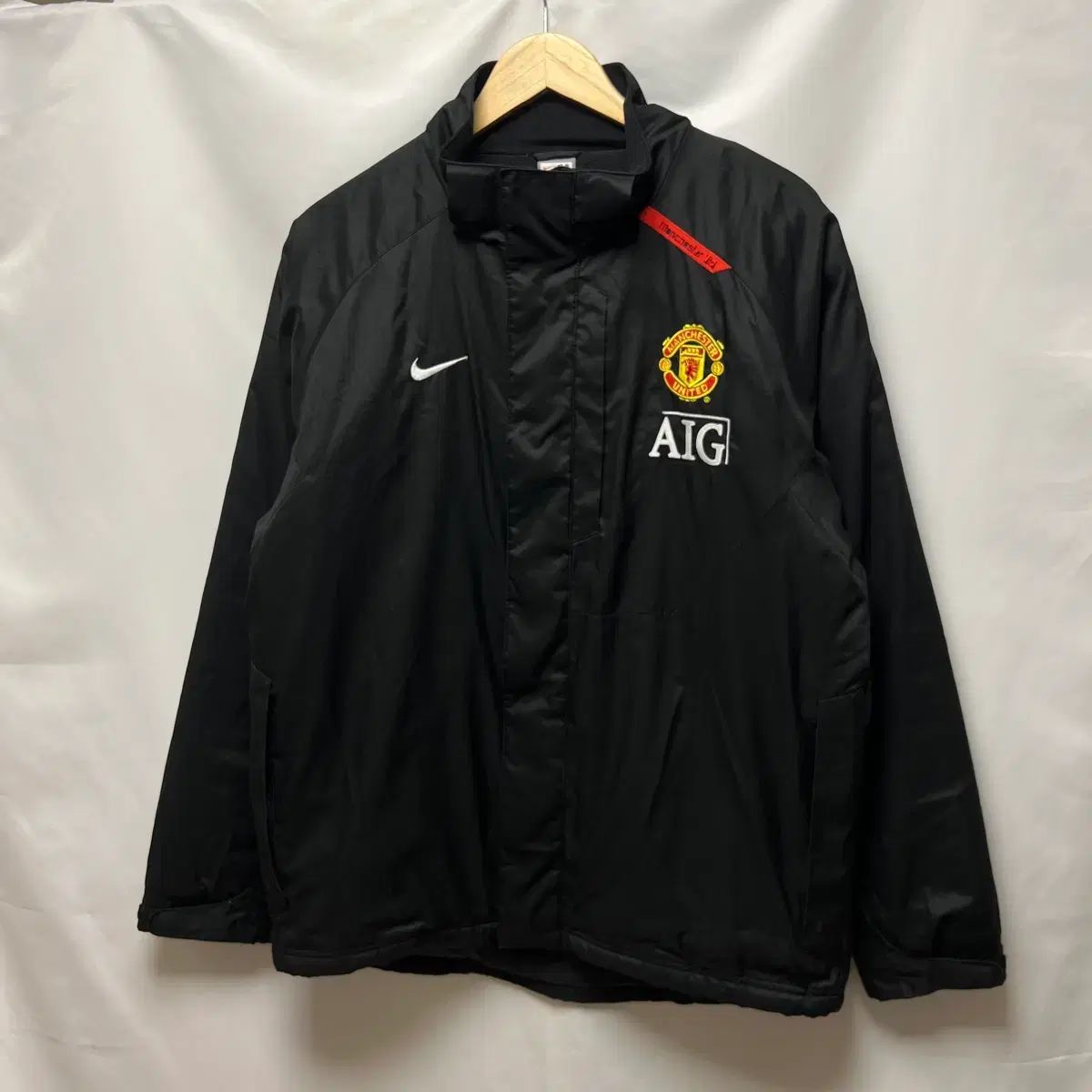 正規品/95 NIKE MANCHESTER UNITED FC(マンチェスター・ユナイテッドFC