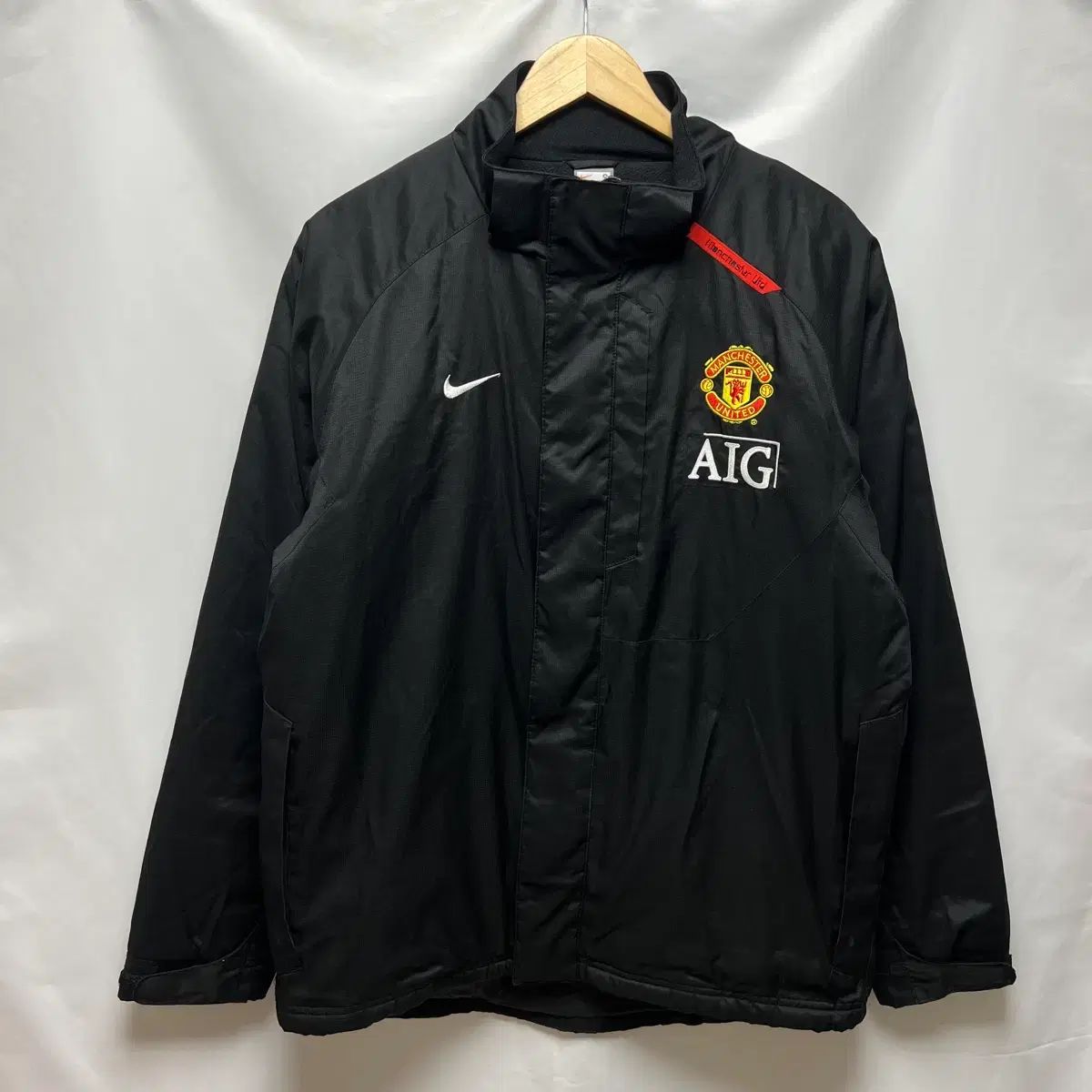 正規品/95 NIKE MANCHESTER UNITED FC(マンチェスター・ユナイテッドFC