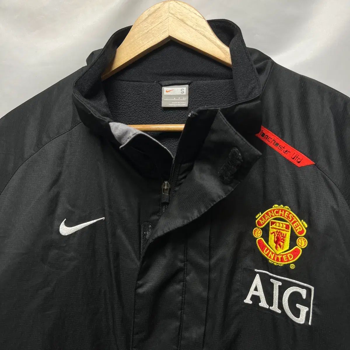 正規品/95 NIKE MANCHESTER UNITED FC(マンチェスター・ユナイテッドFC