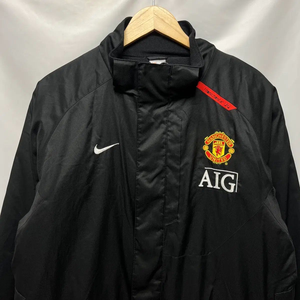 ナイキ正規品 MANCHESTER UNITED FC(マンチェスター・ユナイテッドFC