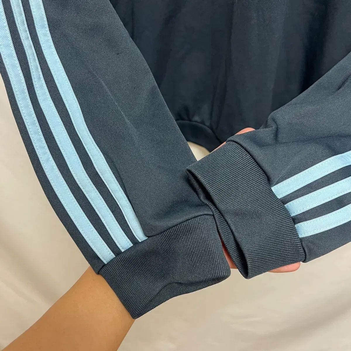 正規品/105 adidas アディダス レアルマドリード 09-10 シェル