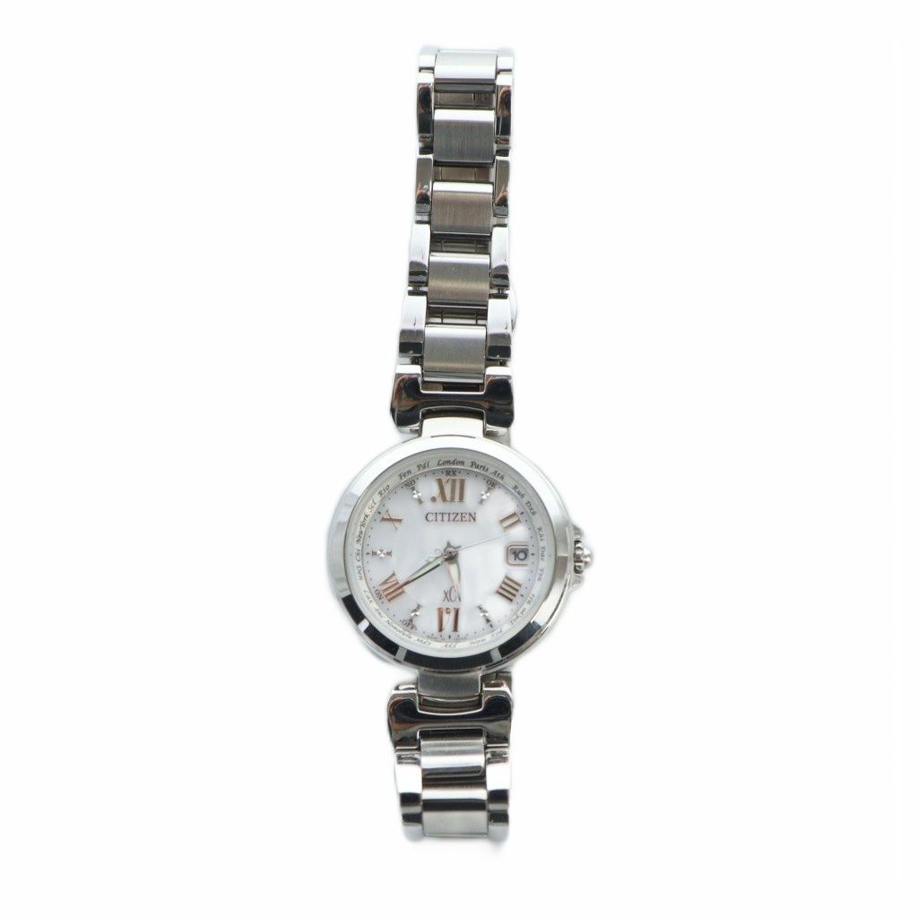 シチズン CITIZEN xC クロスシー H246-T019072 腕時計 ウォッチ