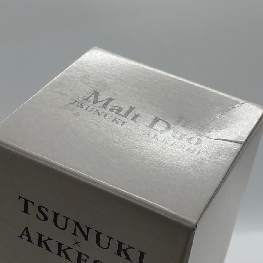 マルス モルトデュオ 津貫 厚岸 2024 700ml 51% MARS - メルカリ