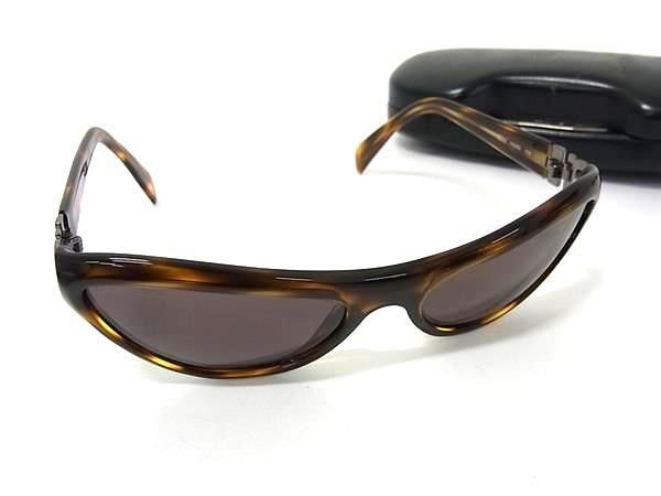 Salvatore Ferragamo フェラガモ サングラス ガンチーニ 2020 ブラウン